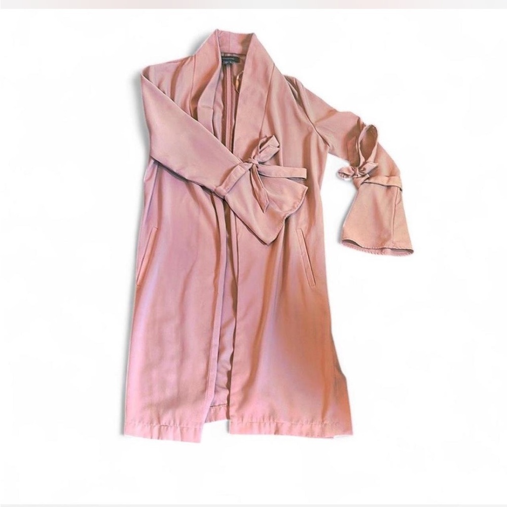 Atmosphere Blush Pink Blazer - Picture 5 of 6